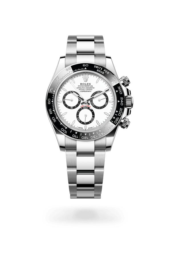 Rolex Daytona Panda 126500LN