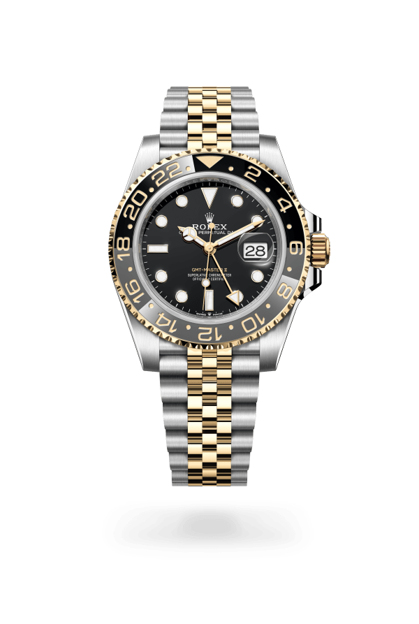 Rolex GMT-Master II Zombie 126713GRNR
