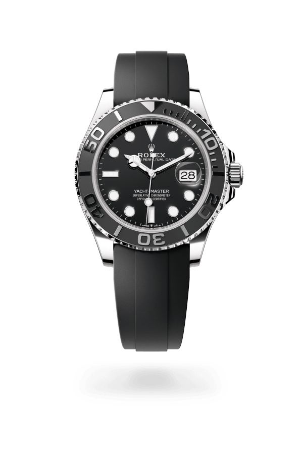 Rolex Yacht-Master 226659 18ct White Gold